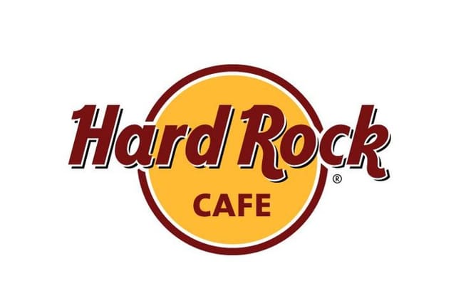 Hard Rock Cafe Myrtle Beach